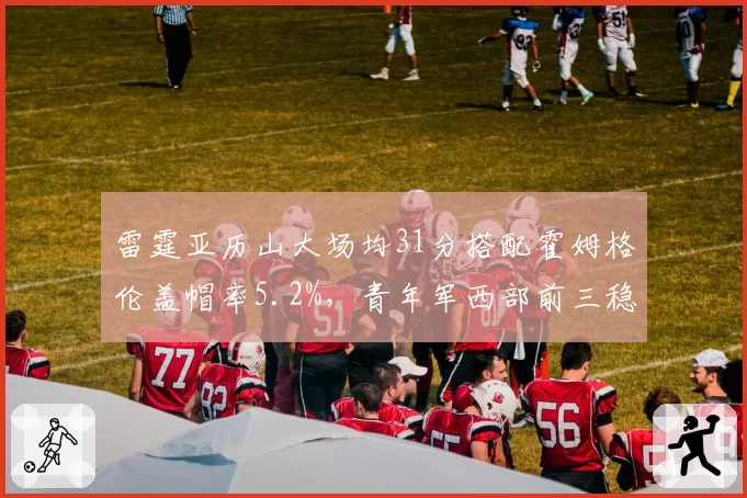雷霆亚历山大场均31分搭配霍姆格伦盖帽率5.2%,青年军西部前三稳了吗?