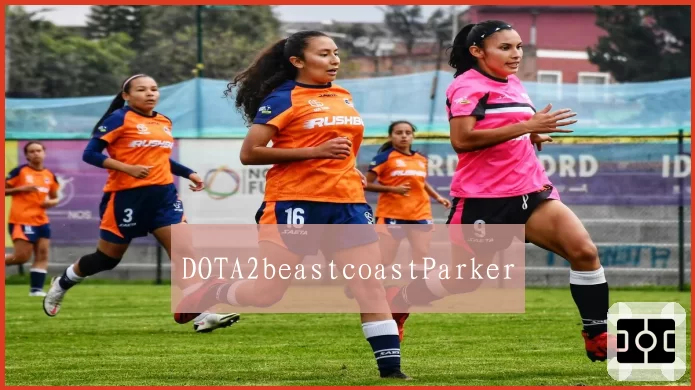 DOTA2beastcoastParker