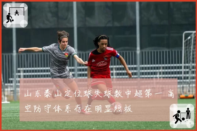 山东泰山定位球失球数中超第一 高空防守体系存在明显短板