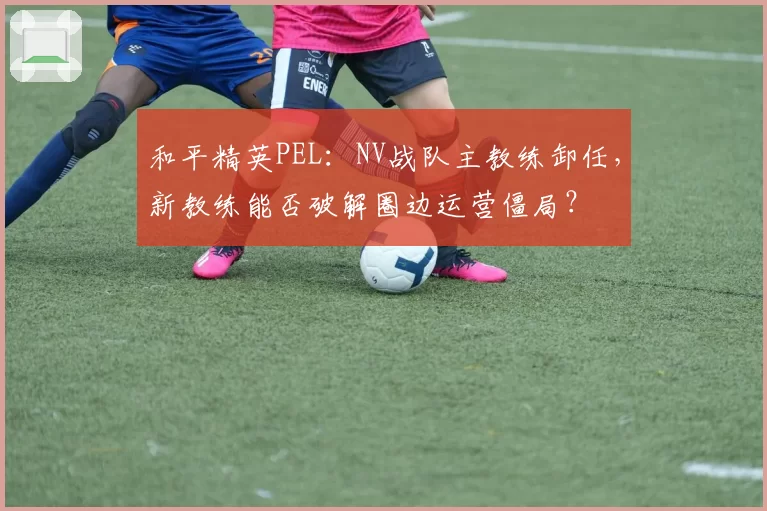 和平精英PEL：NV战队主教练卸任，新教练能否破解圈边运营僵局？