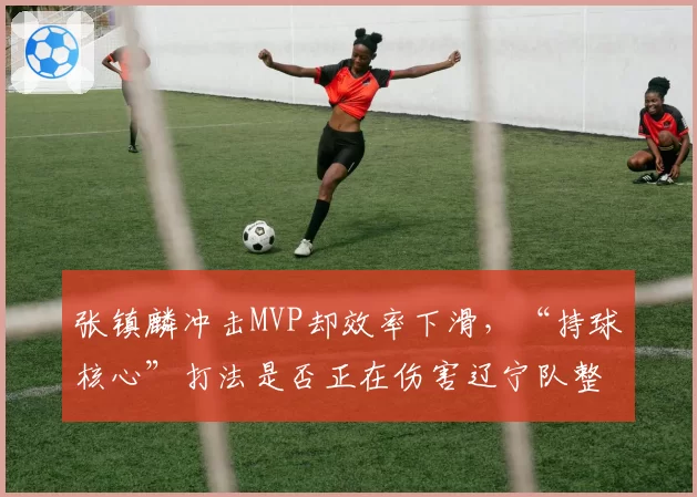 张镇麟冲击MVP却效率下滑,“持球核心”打法是否正在伤害辽宁队整体?