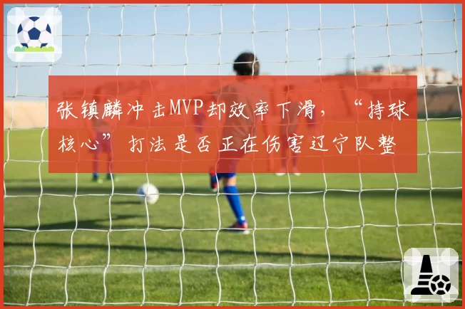 张镇麟冲击MVP却效率下滑,“持球核心”打法是否正在伤害辽宁队整体?